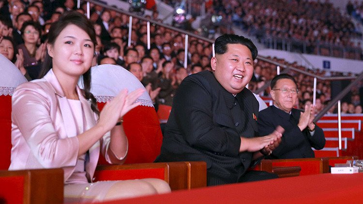 ¿Dónde está la esposa de Kim Jong-un? Más de medio año ya sin imágenes de Ri Sol-ju 