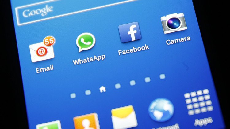Lucha de titanes: Skype se blinda ante la nueva amenaza de WhatsApp