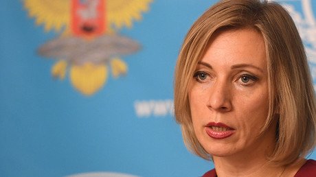 Moscú: La agresión  de EE.UU. contra Damasco traerá "cambios terribles, tectónicos" en Oriente Medio