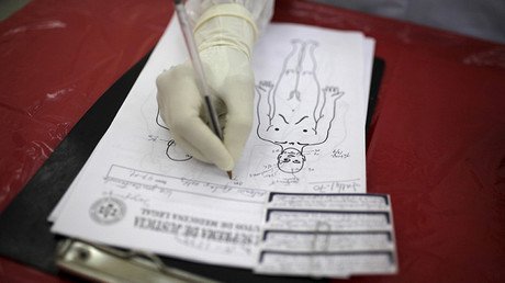 Hombre trasladado a la morgue ‘resucita’ en la República Dominicana