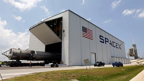 ¿Sabotaje industrial? SpaceX cree que su rival está detrás de la explosión del Falcon 9