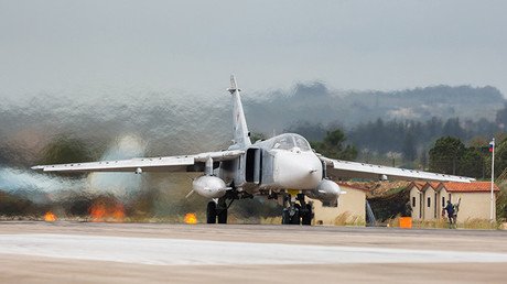 'The Washington Post': "Predicciones de Obama sobre el fracaso de Rusia en Siria no se han cumplido"