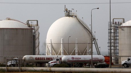 Venezuela se convertirá en el primer exportador de gas de América Latina