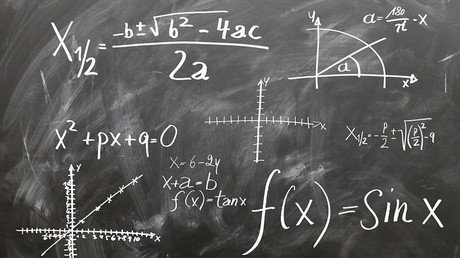 Súper fácil: ¿Podría resolver este rompecabezas matemático infantil?