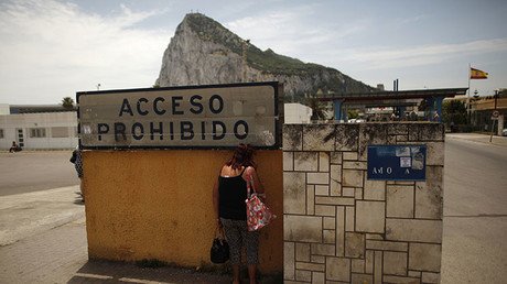 "Jamás pondrás tu mano sobre el Peñón", la respuesta de Gibraltar a España
