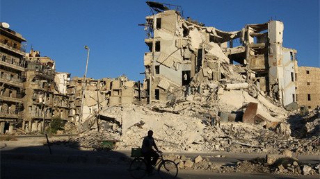 ¿Es posible un conflicto bélico entre Rusia y Estados Unidos en Siria?