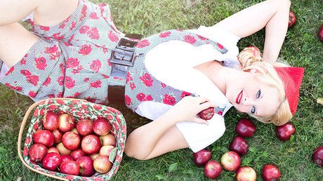 Más lascivas de lo que se cree: Estudio acaba con los clichés sobre el sexo de las mujeres maduras