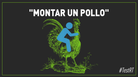 A ver si sabes qué significan estas expresiones populares en España (TEST)