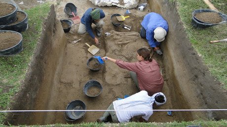 ¿Quiénes son y cómo vivían los primeros argentinos?