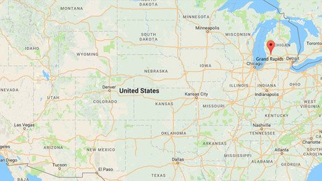 EE.UU.: Se produce un tiroteo con múltiples víctimas en Míchigan