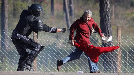 Estas llamativas imágenes completan las noticias más destacadas de esta semana