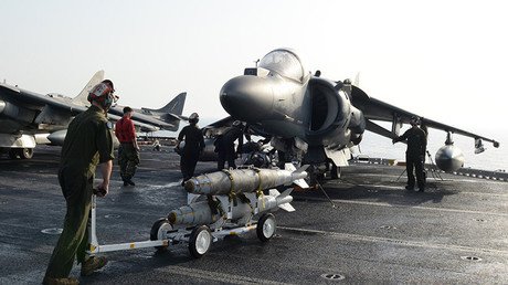 "EE.UU. nos ha llevado al borde de una nueva crisis de los misiles"