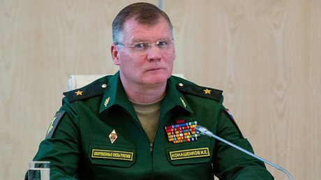 Moscú: ¿Dónde estaba el Reino Unido cuando el Estado Islámico casi arrasó Siria?