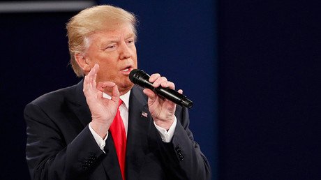 Las cuatro opciones de los republicanos para sustituir a Trump