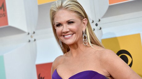 La mujer involucrada en el polémico vídeo de Trump rompe su silencio