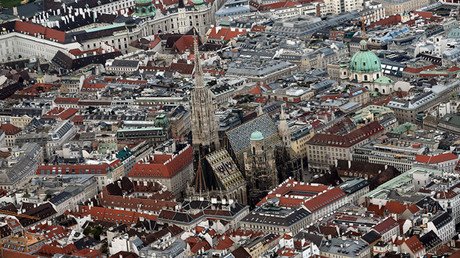 El país 'ideal' de Europa que lleva meses sin presidente