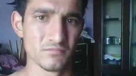 En vivo: Retransmite por Facebook el momento de su suicidio tras romper con su novia (VIDEO)