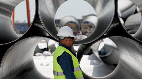 Fuera del control de EE.UU.: la fusión energética entre Rusia y Europa, a la vista