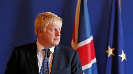 Rusia: "El canciller británico demuestra que las protestas antirrusas están dirigidas por Occidente"