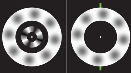 Ver lo que no existe: video creado por científicos causa alucinaciones