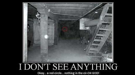 Resuelva una ilusión óptica que le pondrá la piel de gallina