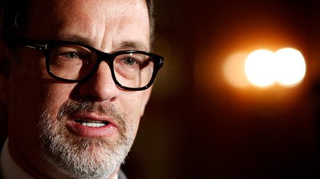 Tom Hanks sobre las elecciones en EE.UU.: "Son un festival de mierda"