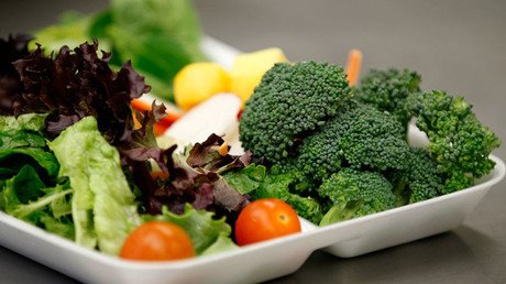 Hacer dieta será más fácil con este dispositivo que hace que el brócoli sepa a chocolate