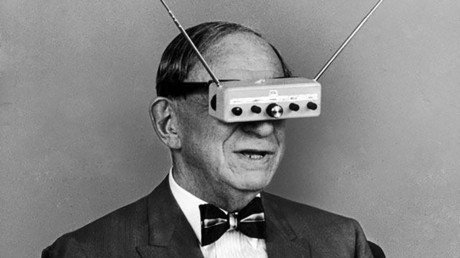 12 inventos del pasado que causan desconcierto