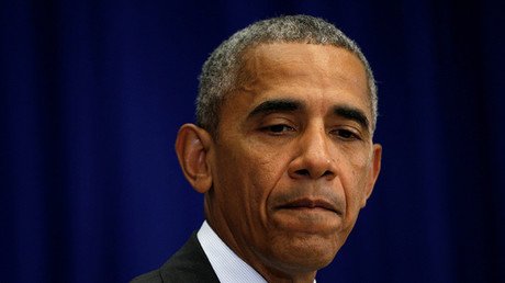 "Padre musulmán" y "uso de cocaína": WikiLeaks revela la encuesta del equipo de Clinton sobre Obama