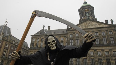 Un país europeo quiere autorizar la eutanasia para las personas sanas que no quieren vivir