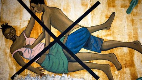 La ONU exhorta al país donde el 75% de las mujeres fueron violadas a "poner fin a la impunidad"