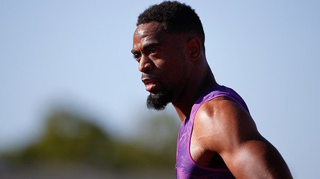 EE.UU.: Muere la hija del velocista olímpico Tyson Gay en un tiroteo