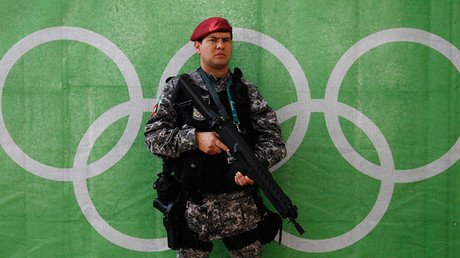 Linchan en la cárcel a sospechoso de querer atentar en los Juegos Olímpicos de Río 2016