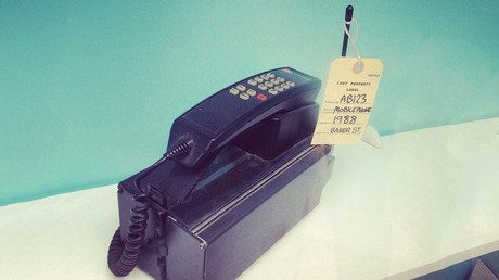 'Dinosaurios' de la telefonía cuyo precios le sorprenderán