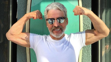 Convierten a un jubilado moscovita en un 'millonario' de Instagram por 800 dólares