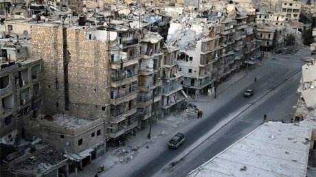 "Rusia ve una brusca ruptura entre las promesas de EE.UU. sobre Siria y la realidad"