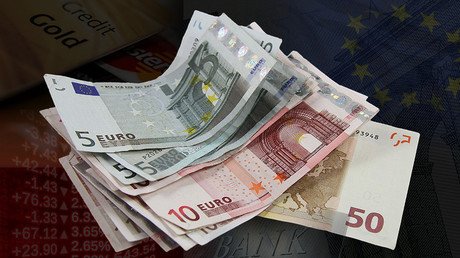 Los bancos zombie ponen en peligro la economía europea