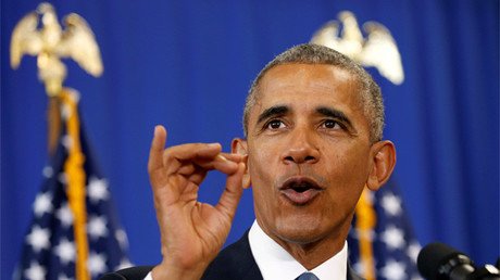 Obama pide a Trump que deje de quejarse