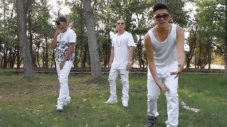 Detienen a un músico chileno de reggaetón por la violación de una menor