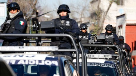 ¿Qué casos relacionados con el narcotráfico llevaba el juez federal asesinado en México?