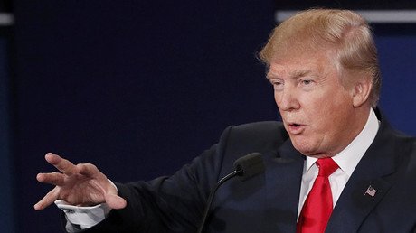 Trump: "A Hillary Clinton no le gusta Putin porque él fue más astuto en Siria que ella y Obama"