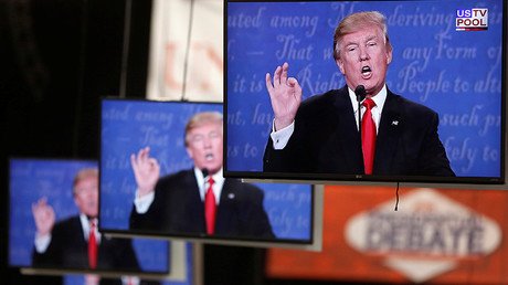Trump: "Tenemos algunos 'bad hombres' en este país y necesitamos sacarlos"
