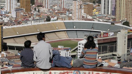 El país latinoamericano que redujo un 20% el nivel de pobreza
