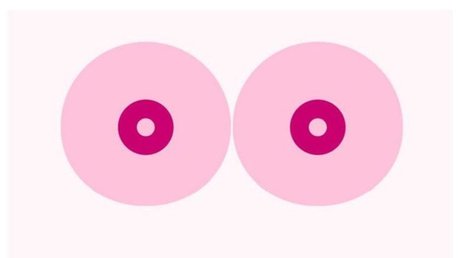 ¿Senos "ofensivos"?: Intentan concientizar sobre el cáncer de mama y Facebook elimina el video 