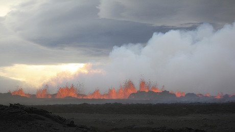 La ciencia le saca jugo al magma: ¿Se cuece una revolución en el uso de energía geotérmica?