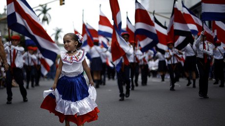 Los 10 países del mundo libres de conflictos