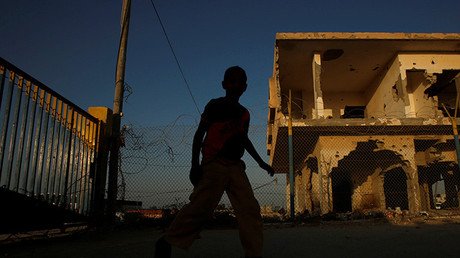 Israel: "La siguiente guerra contra Gaza será la última porque los eliminaremos por completo"