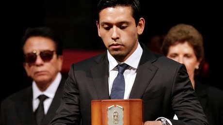 Revelan quién es el único heredero de la fortuna de Juan Gabriel 