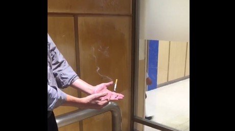 "El diablo está entre nosotros": si la magia no existe que alguien explique esto