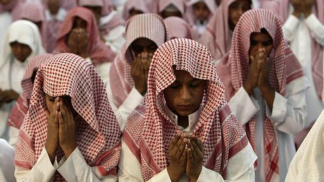 Filtran en Twitter la orden de ejecutar a un joven por traficar con anfetaminas en Arabia Saudita